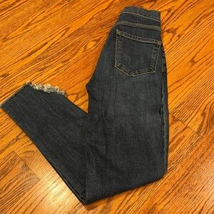 J Brand Woman’s Blue Jeans Size 27